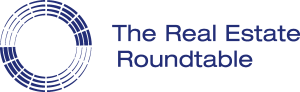 The Real Estate Roundtable Logo Vector