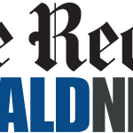 The Record Herald News Logo Vector