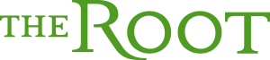 The Root Logo Vector