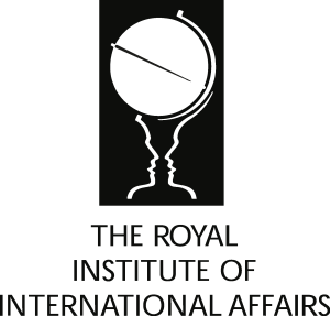 The Royal Institute Of International Affairs Logo Vector