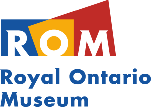 The Royal Ontario Museum Logo Vector