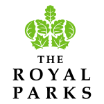 The Royal Parks Logo Vector