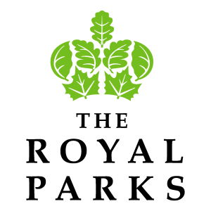 The Royal Parks Logo Vector