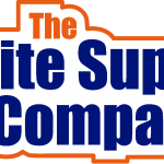 The Site Supply Company Logo Vector