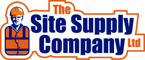 The Site Supply Company Logo Vector