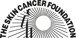 The Skin Cancer Foundation Logo Vector