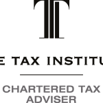 The Tax Institute Australia Logo Vector