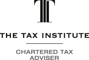 The Tax Institute Australia Logo Vector