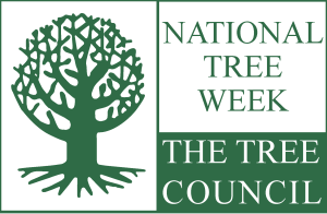 The Tree Council’s National Tree Week Logo Vector