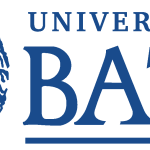 The University of Bath Logo Vector