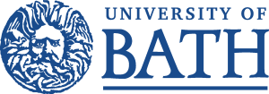 The University of Bath Logo Vector