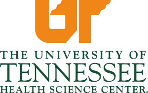 The University of Tennessee Health Science Center Logo Vector