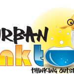 The Urban Think Tank Logo Vector