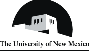 The university of new maxico Logo Vector