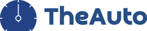 TheAuto Logo Vector