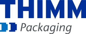 Thimm Packaging Logo Vector