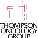 Thompson Oncology Group Logo Vector