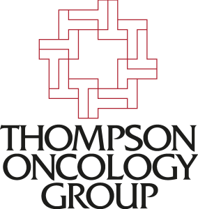 Thompson Oncology Group Logo Vector