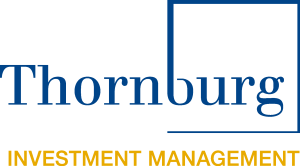 Thornburg Investment Management Logo Vector