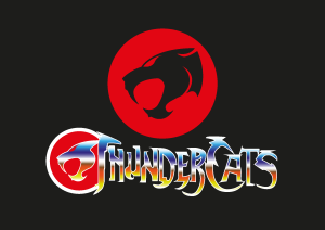 Thundercats 2 Logo Vector