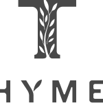 Thymes Logo Vector