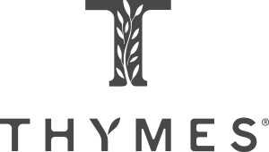 Thymes Logo Vector