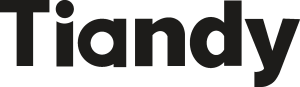 Tiandy Logo Vector