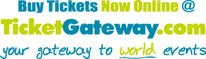 TicketGateway Inc Logo Vector