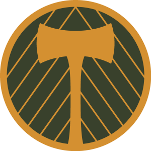 Timbers Portland Logo Vector