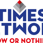 Times Network Logo Vector