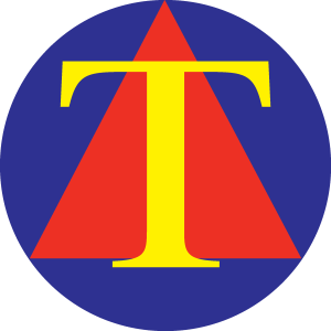Tiradentes Pa Logo Vector