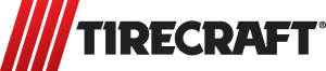 Tirecraft Logo Vector