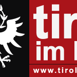 Tirol im Bild Logo Vector