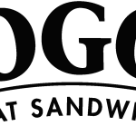 Togo’s black Logo Vector