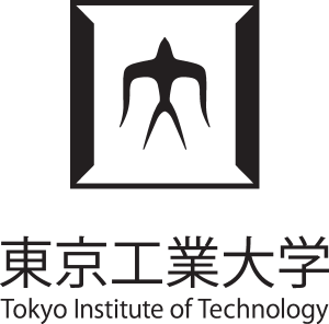 Tokyo Institute of Technology Logo Vector