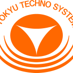 Tokyu Techno System Logo Vector