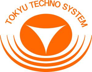 Tokyu Techno System Logo Vector