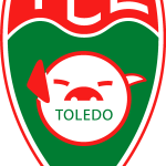 Toledo Esporte Clube Logo Vector