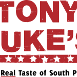 Tony Luke’s Logo Vector