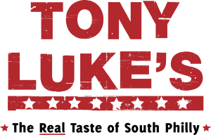Tony Luke’s Logo Vector
