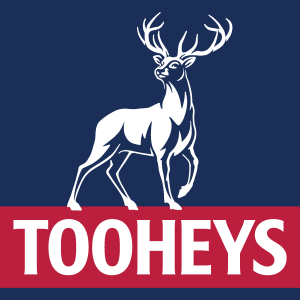 Tooheys Brothers Logo Vector