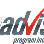 Top Advisor Program Logo Vector