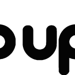 Top Up TV Logo Vector