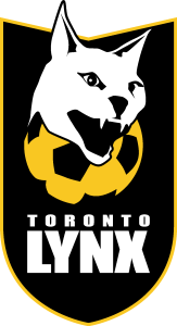 Toronto Lynx SC Logo Vector