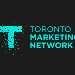 Toronto Marketing Network Logo Vector