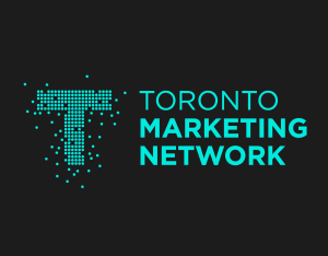 Toronto Marketing Network Logo Vector