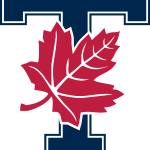 Toronto Varsity Blues Icon Logo Vector