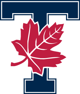 Toronto Varsity Blues Icon Logo Vector