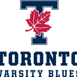 Toronto Varsity Blues Logo Vector