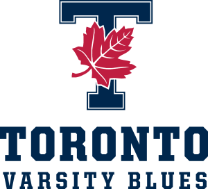 Toronto Varsity Blues Logo Vector